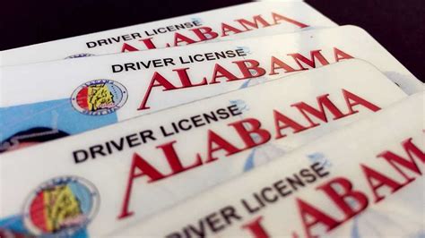 alabama law enforcement cdl requirements